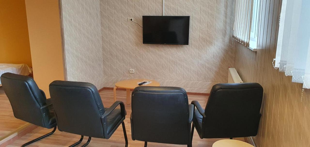Ostello Maenniku Jk Reval Esterno foto