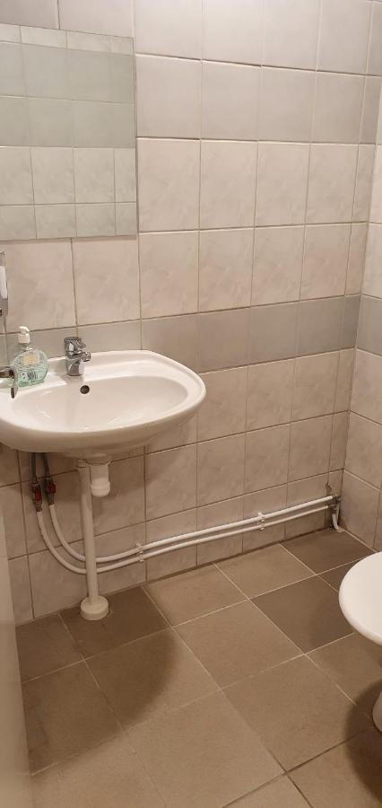 Ostello Maenniku Jk Reval Esterno foto