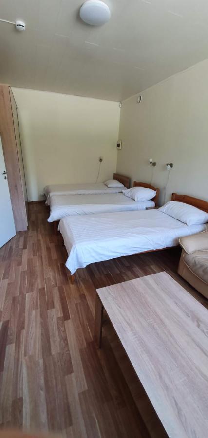 Ostello Maenniku Jk Reval Esterno foto