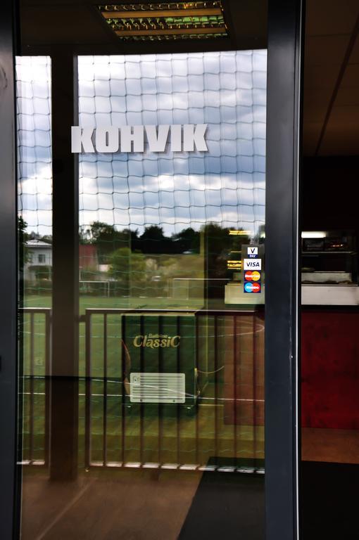 Ostello Maenniku Jk Reval Esterno foto