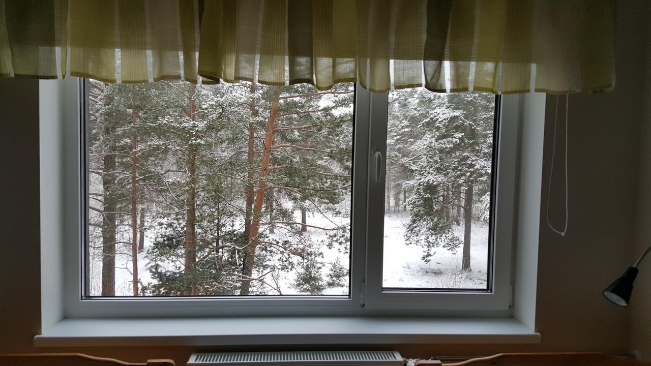 Ostello Maenniku Jk Reval Esterno foto